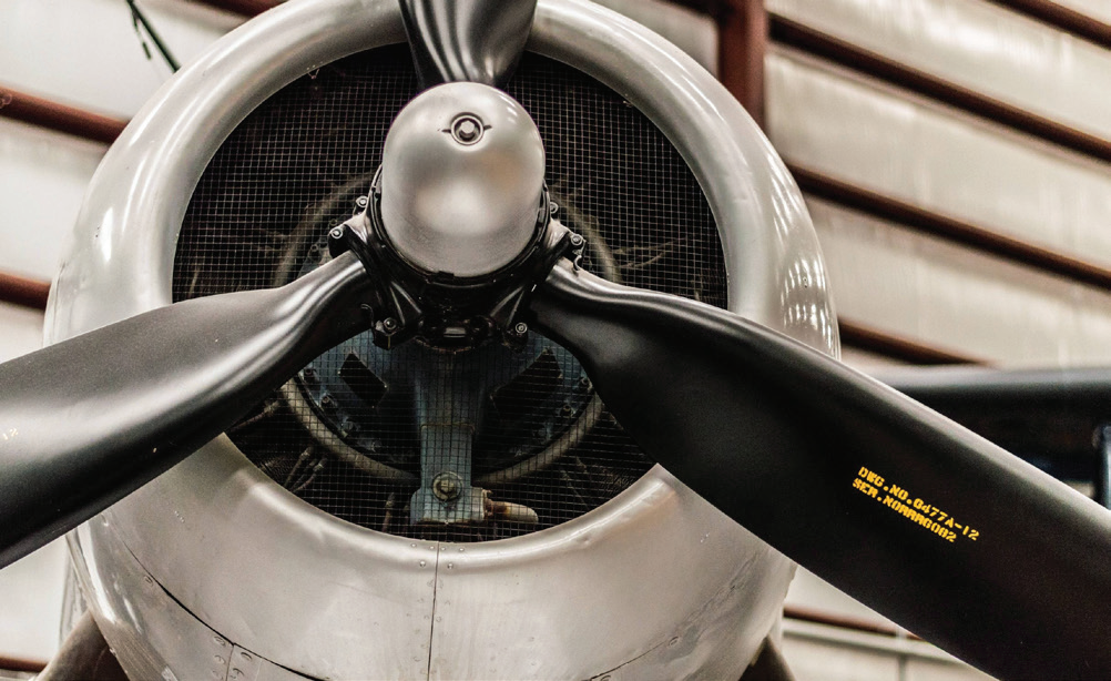 AIRCRAFT MAINTENANCE3