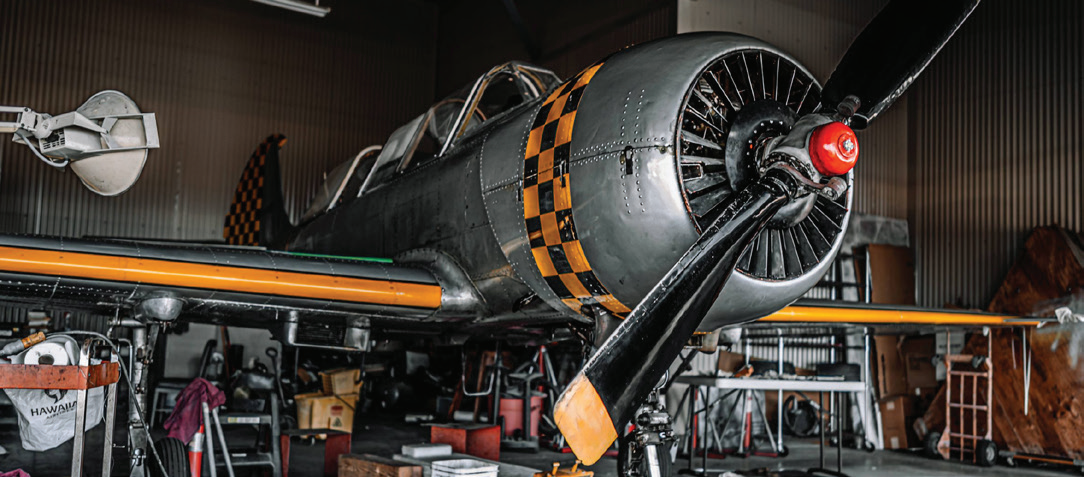 AIRCRAFT MAINTENANCE4