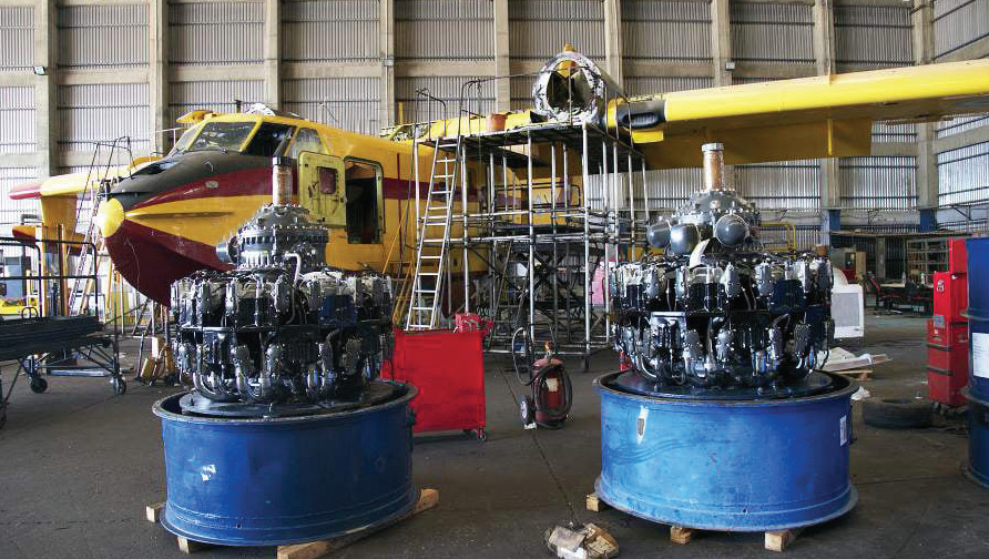 AIRCRAFT MAINTENANCE5