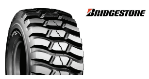 BRIDGESTONE