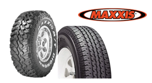 MAXXIS